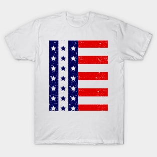 USA FLAG T-Shirt